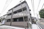 グランクオール西池袋の外観