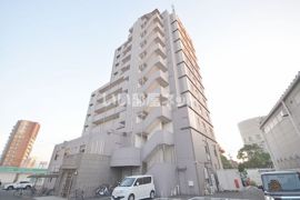 MDI SERENO JIYUGAOKAの外観画像