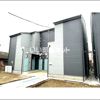ビショップホームの間取り画像