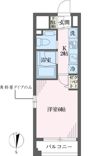 ベルファース大宮の間取り画像