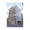 アリーチェ練馬北町の外観