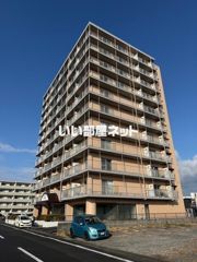 パレ・ドール高城・大分Ⅲの外観画像