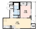 (仮称)板橋区蓮沼町新築の間取り画像