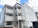 イトーピアホーム近大前の外観