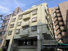 セジュールHARAの外観画像