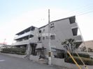グリーンハイツ比治山の間取り画像