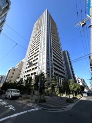 ブランズタワー大阪備後町の外観画像