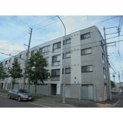 fleurir発寒南の外観画像