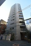 フェルクルール上野駅前の間取り画像