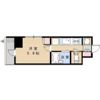RIDGE堀田の間取り画像