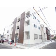 ハーモニーテラス中村中町Ⅳの外観画像
