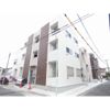 ハーモニーテラス中村中町Ⅳの間取り画像