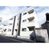 ハーモニーテラス中村町Ⅲの間取り画像