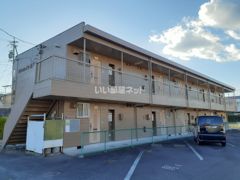 シティハイツ黒宮の外観画像