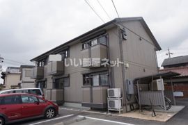 マルカート松阪の外観画像