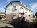 レジデンス吉津の間取り画像