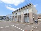 シティハイツさちの間取り画像