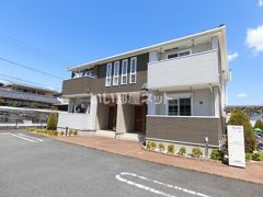 エーデルアンジュ Aの外観画像