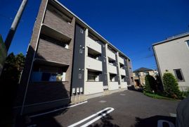 リヴィエール プレの外観画像
