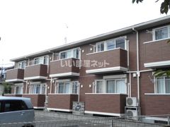 ルポゼの外観画像