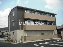 サンパティ Aの外観画像