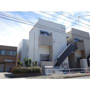 アステールの外観画像