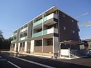 カントリー千現（せんげん）の間取り画像
