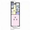 ダイアモンド エフの間取り画像