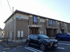 ルミナーレの外観画像