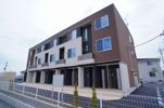 ピュアKの間取り画像