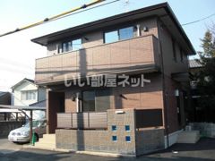 SAKURAコートの外観画像
