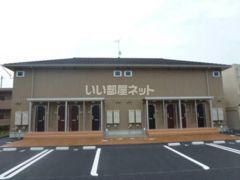 セジュール石倉の外観画像