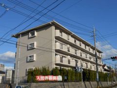 脇坂マンションの外観画像