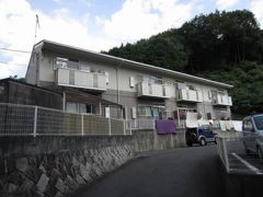 ファミール安東の外観画像