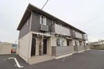 サニーフラットの間取り画像