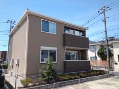 ST－Aの外観画像