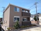 ST－Aの間取り画像
