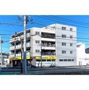 BPRレジデンス練馬富士見台の外観画像