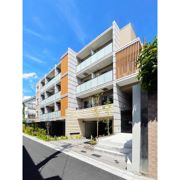 コンフォリア・リヴ東中野の外観画像