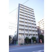 CASSIA両国の外観画像