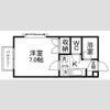 ロッゼリーナの間取り画像