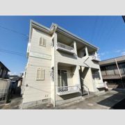 ハイツヤマキの外観画像