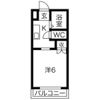 レジデンス山和Iの間取り画像
