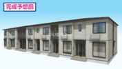 カンファタブル＿KⅡの外観