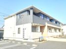 グレース Aの間取り画像