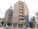 M＆K．ホープマンションの外観