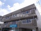 スカイハイツはなぶさの間取り画像