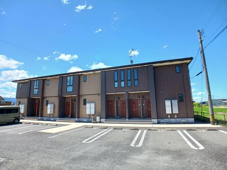 サンテミリオンBの賃貸物件