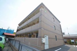 ロジュマンの外観画像