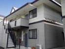 パークハイム大丸Dの間取り画像